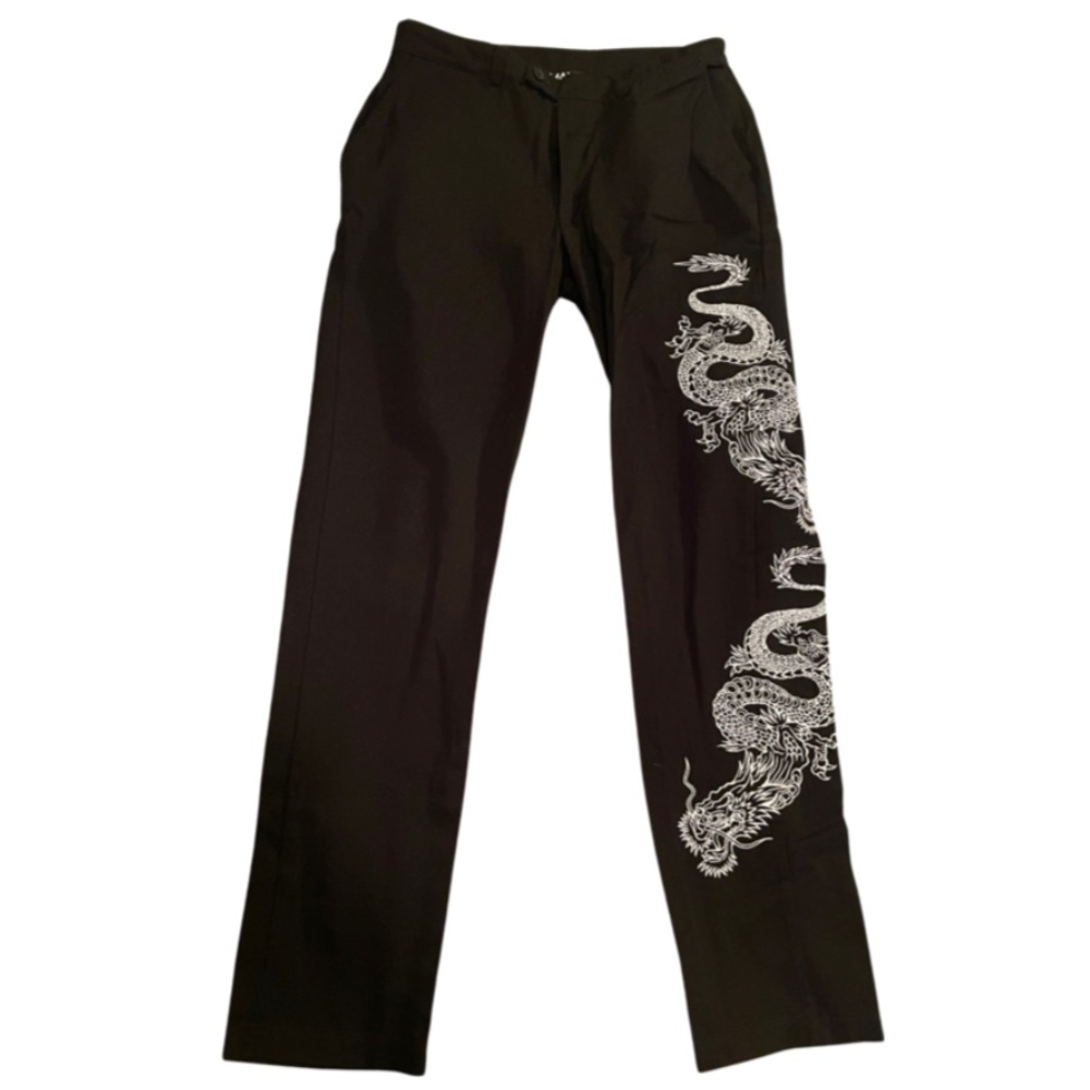 Small boo-hoo man pants
